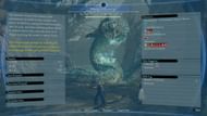 Midgardsormr's stats (Image via Square Enix)